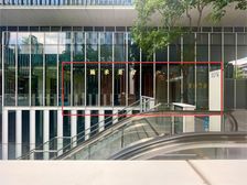 可餐饮.月租1.9万.娄山关路.地铁口.长宁区.房东直租