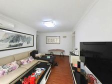 业主置换,急! |18号线地铁|电梯房|满五V1|建平