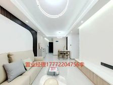 红树湾花园 精装修三房 地铁口 价格看中可以谈