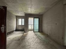 上玉泉楚澴 民邦壹号院 超长阳台 好户型好楼层