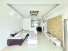 清风雅苑 南北通透 低容积 高楼层视野好 精装可拎包入住