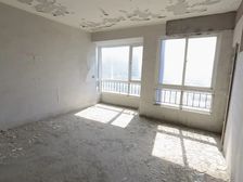 喜欢复式的看过来!孝感东站 铜雀台148平复式好楼层采无遮挡