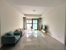 合景三房 临地铁松江大学城 印象城商圈 次新双卫格局 无遮挡