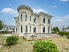 近地铁2019年416平毛坯独栋大豪山林6期蕞低价