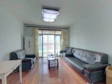 千汇苑三村 2室2厅1卫 普通装修 105万元 82平米