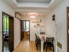 小区景观位置,房型正气,刚需好房,繁华地段