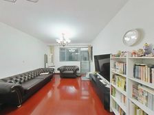 近北门地铁18号线!总价低诚意出售!建平配套好环境舒适