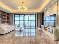 海胥澜庭 一线胥江景观好房 俯瞰古城区 一梯一户