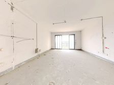 中海胥江府中层小区安静舒适明厨明卫南户型