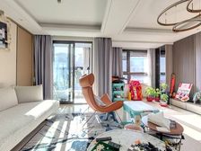 胥江·海胥澜庭南区·3室·2厅