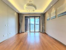 仁恒125户型,中高楼层,视野宽阔, 交通便利