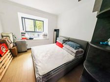 双轨交旁!中心国际世界500强!高得房率 精装修三房拎包入住