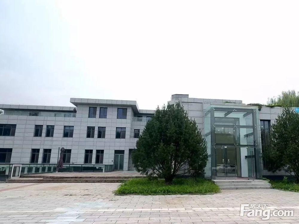 外景图