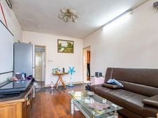 星风花苑南北两居室有钥匙户型方正采光好无遮挡