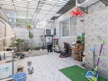 真实可议!!送花园!!怒江苑 南向简装修 安静不临街