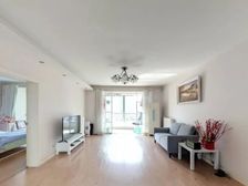 又降50万,二期、高区安静位置,南北通飞机户型