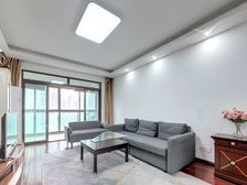 北区近地铁+大厨房户型+中间楼层+视野开阔