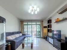 户型大,南北通 舒适空间,带花园,,税费少