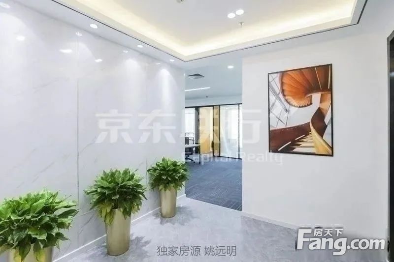 内景图