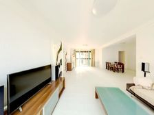 四季园 3室1厅 140.3平