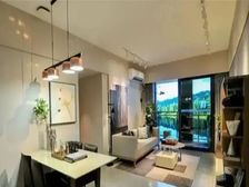 时代倾城(中新) 诚心出售 价格可谈 送车位送全屋家私家电