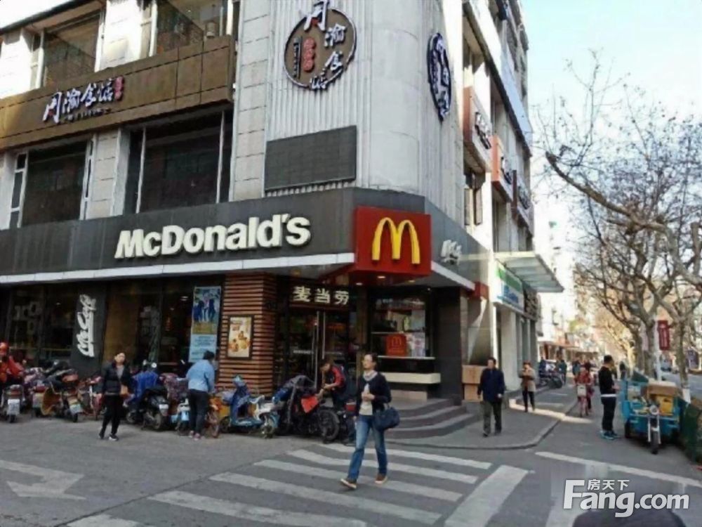 内景图