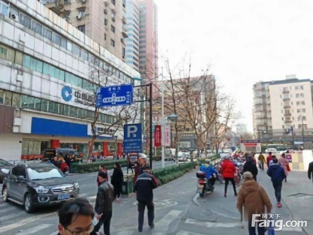 外景图