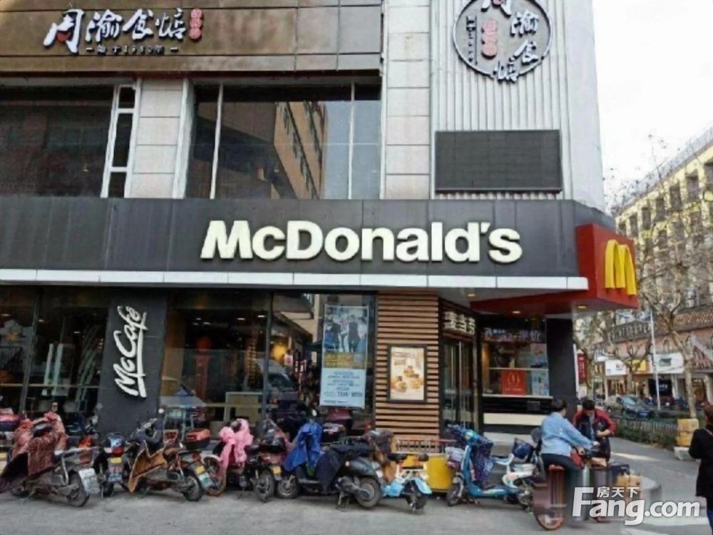 内景图