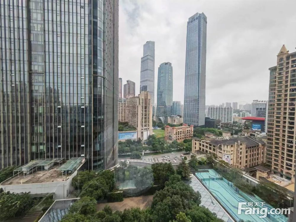内景图