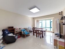 星岛假日 3室2厅 142.92平