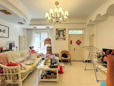 百合园 5室2厅 205.54平