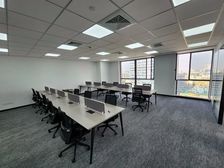 业主直租丨天汇广场丨真如24独立空调丨精装配家具拎包办公