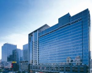 住邦整层特价出售 70年产权 远洋国际都会金海商富高斓大厦