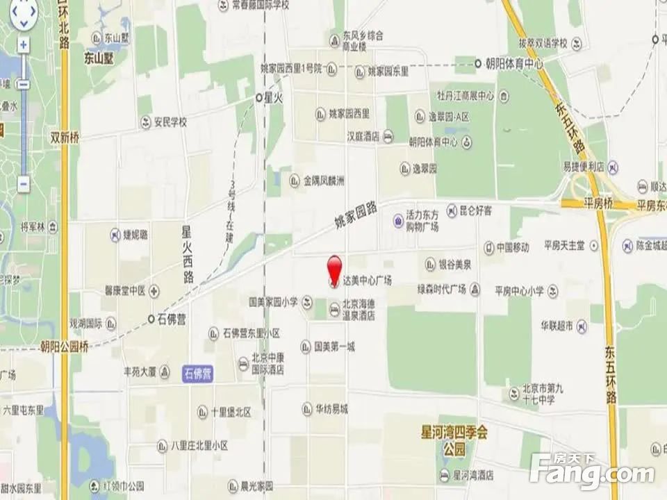内景图
