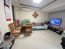 诸新三村 临地铁 交通便利 低容积 环境好 医疗配套成熟