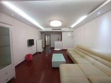 河畔家园商品房带院子 超低密度 满五 南北通透随时看房