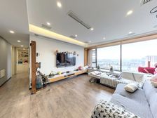 桐梓林壹号 4室2厅 南 北