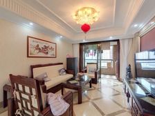 虹桥乐庭,新上3室2厅,对交小,位置安静,诚意出售,看房可约