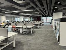 deepseek做邻居!融科丨中关村丨楼盘丨头部企业汇聚