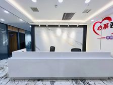 急租丨地标建筑 繁华地段华润地铁口300平米 豪华装修