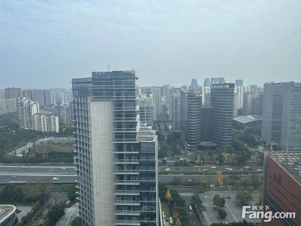 内景图