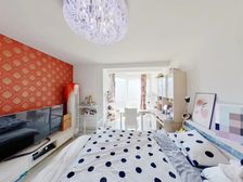 近地铁 临河里 三居室 一梯两户 两房朝南 中间楼层