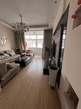 练民新村 南北通2房 精装修 自住保养非常好 拎包入住!