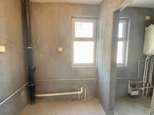 华中国宅华园 135平3居 南北向毛坯 随意装