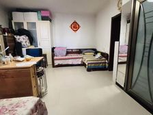 松榆西里 46.51平1居 东向精装修 自住保养好