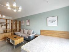 御河上院 洋房2楼 特价房送车位地下室