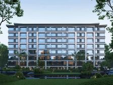 找我专享优惠,朝阳望京北低密洋房,可以看实体 随时看房