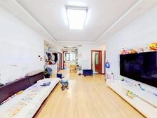 生态城宝龙城 精装修大三室 拎包入住 性价比高 超值