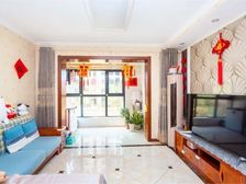 安居推荐!宝龙城南苑 84万 3室1厅1卫 精装修让你惊喜不