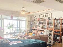 燕岛国际 ,全海景,方正户型三南卧,南厅,南北阳台